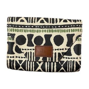 Halsea Rare travel bag wallet beach core clutch